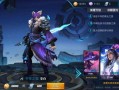狐狸王者皮肤爆料最新,新皮肤爆料背后的神秘魅力
